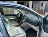A picture of Foreign used Lexus RX350 2008 Accident free and super clean