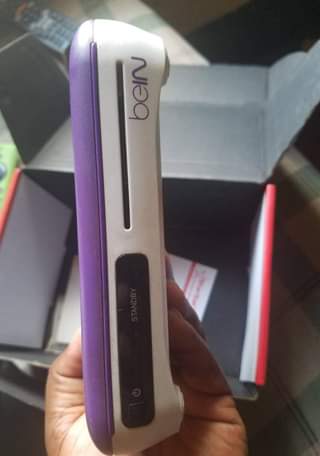 A picture of bein sports receiver