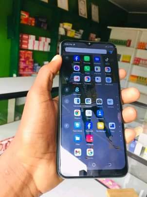 tecno spark