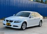 A picture of BMW 3 SERIES FOR SALE