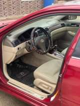 A picture of 2005 Lexus Es300 with every working component in good condition