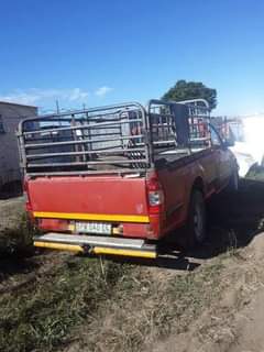 bakkies under r30000