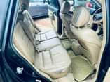 A picture of Brand Honda Model CR V 1st body Year 2008 A