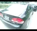 A picture of Honda Civic 2007 Nothing to fix here Engine Gear and
