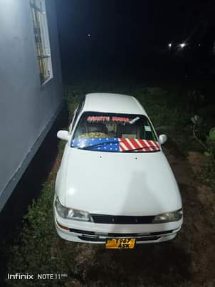 A picture of Uhakika wa safari wakati wowote na popote