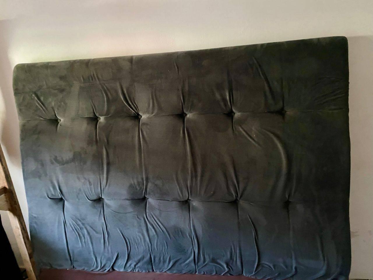 A picture of Bedsofa