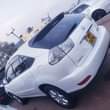 A picture of Harrier Kawundo 34m Last