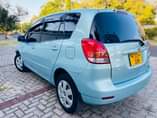 A picture of SPACIO NEW MODEL NAMBA D