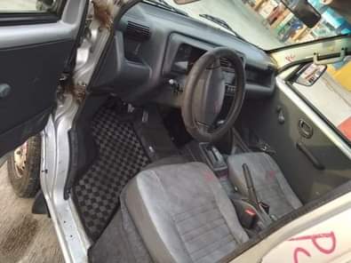 A picture of Mini bus for sale 09061358848 1 1