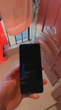 A picture of Tecno camon 17 Pro