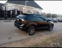 A picture of Clean 2009 ford edge 2.6m