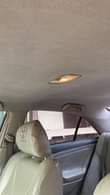 A picture of 2008 model Camry