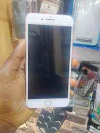 A picture of iPhone 7plus