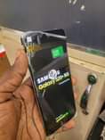 A picture of S20plus 5G 128gb 12gb 850k 0758206953 clear camera fastest internet