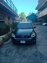 used toyota rav4
