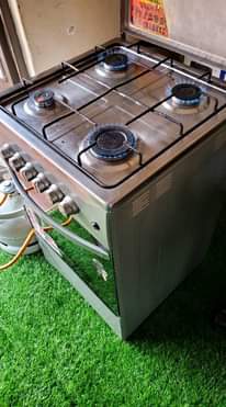 A picture of Gas cooker for sell