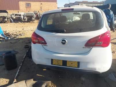 Car A.