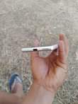 A picture of Sony xperial 8