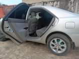 A picture of Toyota Camry 2005 model first body Everything working perfectly okay
