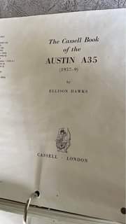 austin mini