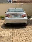 A picture of Toks Standard Very Clean Neatly Used Toyota Camry Muscle 2010