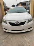 A picture of AWD toyota camry you call 090613588484 c engine Auto tranny