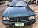 A picture of First body pan Ac chilling Manual transmission Nothing to fix