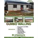 rooms to rent harare