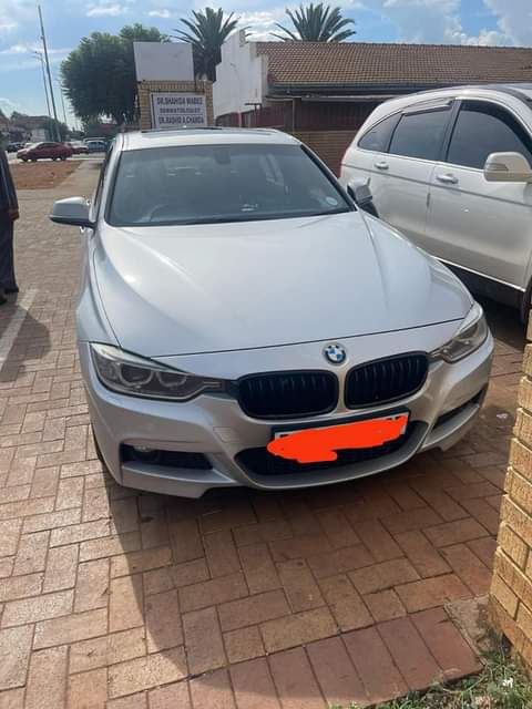 bmw msport