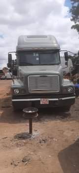 freightliner trucks