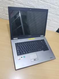 A picture of TOSHIBA Core 2duo Ram 4gb Hdd 320b Prosocery 2.5g Wi