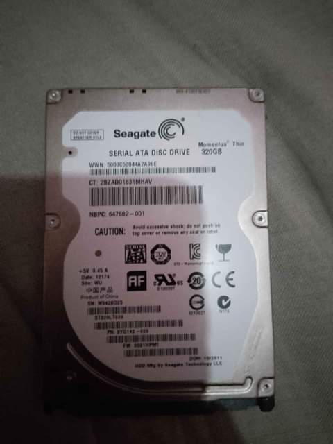 A picture of External kwa 30000 0753858518