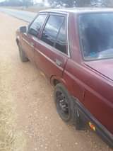 used nissan sunny