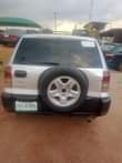 A picture of Registered Toyota RAV4 2003 model