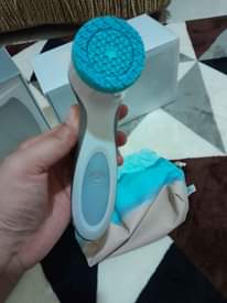 A picture of Galvanicspa Lumispa Booster Produk nuskin