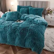 A picture of Treasure beddings