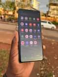 A picture of SAMSUNG GALAXY NOTE8