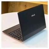 A picture of ASUS LAPTOP