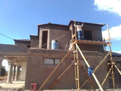 building material