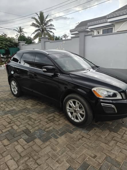 A picture of VOLVO XC60 T5 23 8MIL 0655 422 289