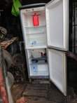 A picture of Fridge Safi kubwa Sana milango miwili