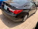 A picture of 2013 sonata distress sale Call 08138580760 Available