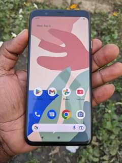 google pixel 4xl