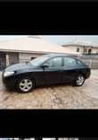 A picture of Hyundai Elantra 2008