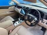 A picture of TOYOTA CROWN NEW MODEL