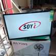 A picture of SMART TV INCHES 32 SOYI 0786494436