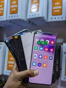 A picture of Samsung S20plus at 850k call on 0708573469