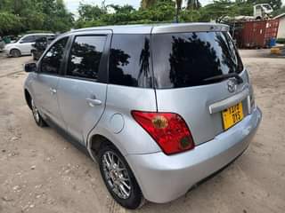 A picture of Toyota ist Inauzwa 0784392449