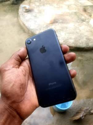 A picture of IPHONE 7 KAMA ILIVYO