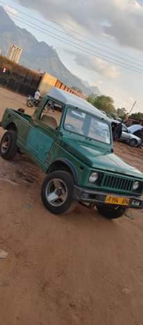 A picture of Zoki Motor s Tz. 0715 811745